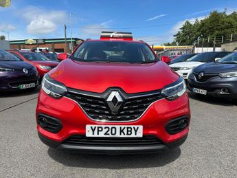 Renault Kadjar 1.5 Blue dCi Iconic EDC Euro 6 (s/s) 5dr