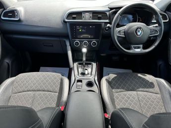 Renault Kadjar 1.5 Blue dCi Iconic EDC Euro 6 (s/s) 5dr