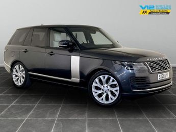 Land Rover Range Rover 3.0 SD V6 Vogue Auto 4WD Euro 6 (s/s) 5dr