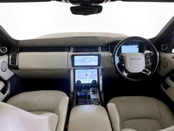 Land Rover Range Rover 3.0 SD V6 Vogue Auto 4WD Euro 6 (s/s) 5dr