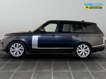 Land Rover Range Rover 3.0 SD V6 Vogue Auto 4WD Euro 6 (s/s) 5dr