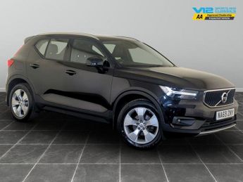 Volvo XC40 2.0 D3 Momentum Pro Euro 6 (s/s) 5dr