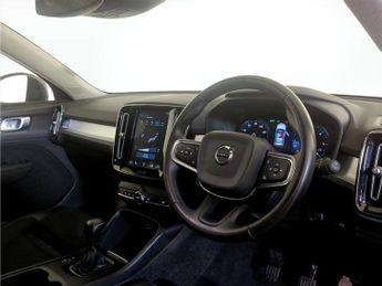 Volvo XC40 2.0 D3 Momentum Pro Euro 6 (s/s) 5dr