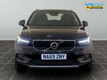 Volvo XC40 2.0 D3 Momentum Pro Euro 6 (s/s) 5dr