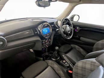 MINI Hatch 2.0 Cooper S Euro 6 (s/s) 3dr