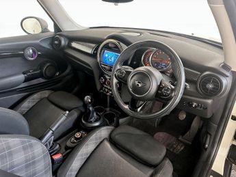 MINI Hatch 2.0 Cooper S Euro 6 (s/s) 3dr