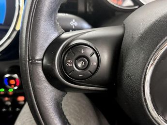 MINI Hatch 2.0 Cooper S Euro 6 (s/s) 3dr