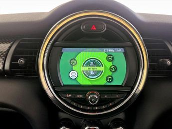 MINI Hatch 2.0 Cooper S Euro 6 (s/s) 3dr