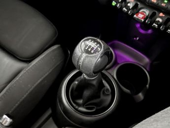 MINI Hatch 2.0 Cooper S Euro 6 (s/s) 3dr