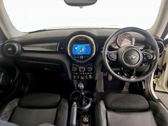 MINI Hatch 2.0 Cooper S Euro 6 (s/s) 3dr
