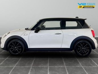 MINI Hatch 2.0 Cooper S Euro 6 (s/s) 3dr
