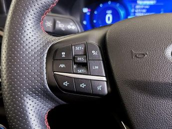 Ford Kuga 2.5h ST-Line X Edition CVT Euro 6 (s/s) 5dr