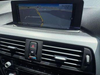 BMW 4 SERIES 2.0 428i M Sport Convertible 2dr Petrol Auto Euro 6 (s/s) (245 p