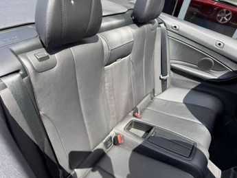 BMW 4 SERIES 2.0 428i M Sport Convertible 2dr Petrol Auto Euro 6 (s/s) (245 p