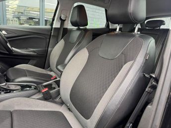 VAUXHALL GRANDLAND X 2.0 Turbo D BlueInjection Tech Line Nav SUV 5dr Diesel Auto Euro