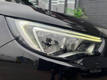 VAUXHALL GRANDLAND X 2.0 Turbo D BlueInjection Tech Line Nav SUV 5dr Diesel Auto Euro