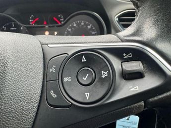 VAUXHALL GRANDLAND X 2.0 Turbo D BlueInjection Tech Line Nav SUV 5dr Diesel Auto Euro