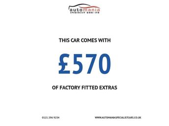 VAUXHALL GRANDLAND X 2.0 Turbo D BlueInjection Tech Line Nav SUV 5dr Diesel Auto Euro