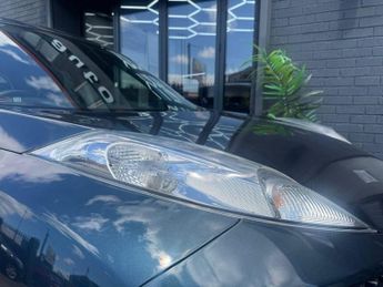 NISSAN JUKE 1.6 Acenta SUV 5dr Petrol CVT Euro 5 (117 ps) **FINANCE OPTIONS 