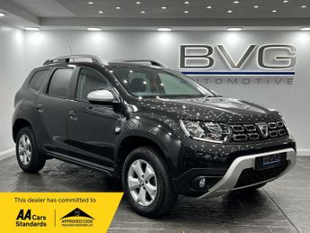 Dacia Duster 1.3 TCe Comfort Euro 6 (s/s) 5dr