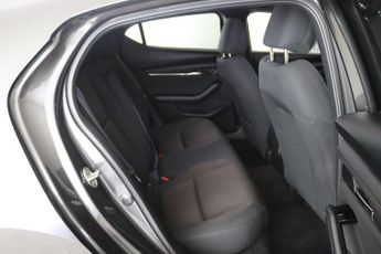 Mazda Mazda3 2.0 e-SKYACTIV-G MHEV Sport Lux Euro 6 (s/s) 5dr