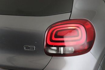Citroen C3 1.2 PureTech C-Series Edition Euro 6 (s/s) 5dr