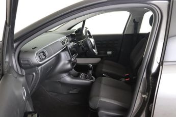 Citroen C3 1.2 PureTech C-Series Edition Euro 6 (s/s) 5dr