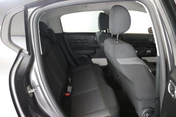 Citroen C3 1.2 PureTech C-Series Edition Euro 6 (s/s) 5dr