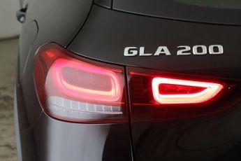 Mercedes-Benz GLA 1.3 GLA200 Sport 7G-DCT Euro 6 (s/s) 5dr