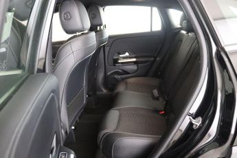 Mercedes-Benz GLA 1.3 GLA200 Sport 7G-DCT Euro 6 (s/s) 5dr