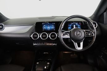 Mercedes-Benz GLA 1.3 GLA200 Sport 7G-DCT Euro 6 (s/s) 5dr