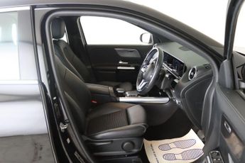 Mercedes-Benz GLA 1.3 GLA200 Sport 7G-DCT Euro 6 (s/s) 5dr