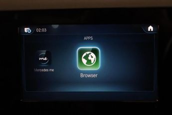 Mercedes-Benz GLA 1.3 GLA200 Sport 7G-DCT Euro 6 (s/s) 5dr