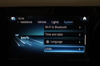 Mercedes-Benz GLA 1.3 GLA200 Sport 7G-DCT Euro 6 (s/s) 5dr