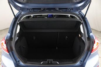 Ford Fiesta 1.0T EcoBoost Titanium Euro 6 (s/s) 5dr