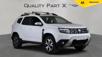 Dacia Duster 1.0 TCe Prestige Euro 6 (s/s) 5dr