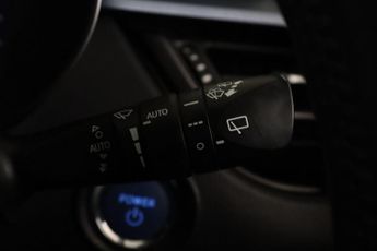 Toyota C-HR 1.8 VVT-h Design CVT Euro 6 (s/s) 5dr