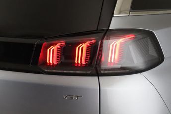 Peugeot 5008 1.2 PureTech GT Euro 6 (s/s) 5dr