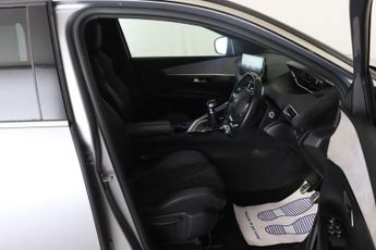 Peugeot 5008 1.2 PureTech GT Euro 6 (s/s) 5dr