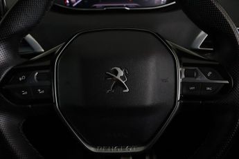 Peugeot 5008 1.2 PureTech GT Euro 6 (s/s) 5dr