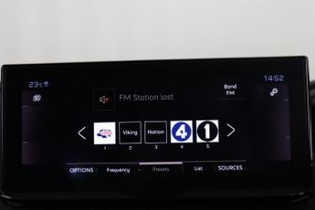 Peugeot 5008 1.2 PureTech GT Euro 6 (s/s) 5dr