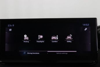 Peugeot 5008 1.2 PureTech GT Euro 6 (s/s) 5dr