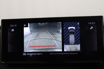 Peugeot 5008 1.2 PureTech GT Euro 6 (s/s) 5dr