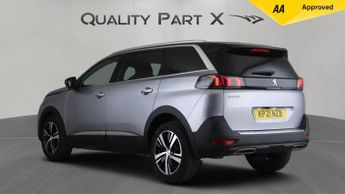 Peugeot 5008 1.2 PureTech GT Euro 6 (s/s) 5dr