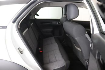 Citroen C4 Cactus 1.2 PureTech Origins Euro 6 (s/s) 5dr