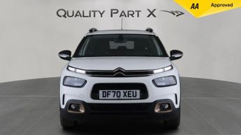 Citroen C4 Cactus 1.2 PureTech Origins Euro 6 (s/s) 5dr
