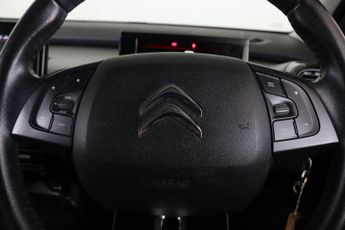 Citroen C4 Cactus 1.2 PureTech Origins Euro 6 (s/s) 5dr