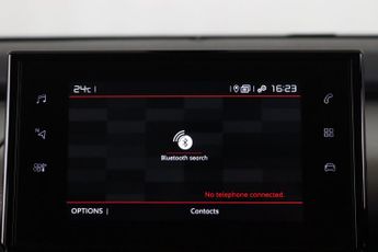 Citroen C4 Cactus 1.2 PureTech Origins Euro 6 (s/s) 5dr