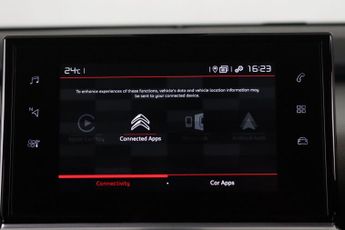 Citroen C4 Cactus 1.2 PureTech Origins Euro 6 (s/s) 5dr