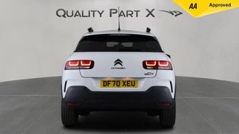 Citroen C4 Cactus 1.2 PureTech Origins Euro 6 (s/s) 5dr
